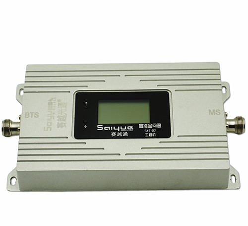 博望单频手机信号放大器800㎡