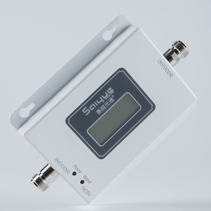 博望家用配电房机房信号放大器200㎡