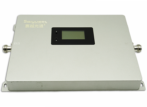  博望三频/四频/五频手机信号接收器800㎡