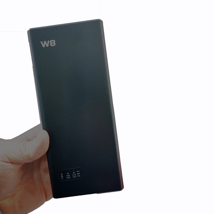  博望蓝牙WiFi信号屏蔽器