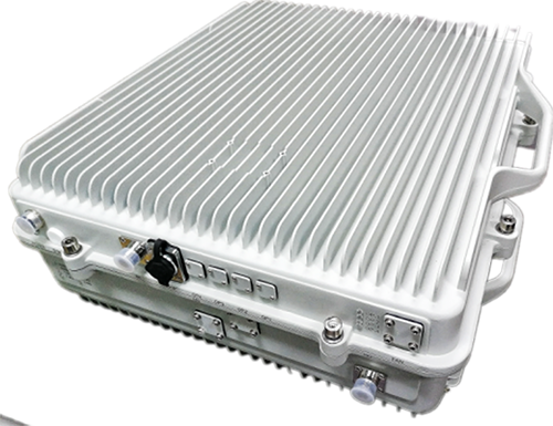 博望信令级数字室分型移动通信干扰器