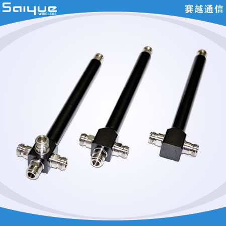  博望FM调频广播同步广播功分器